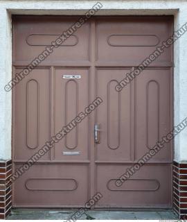 Doors 0003